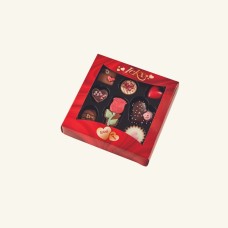 3 Mother's Day chocolates - box 105g